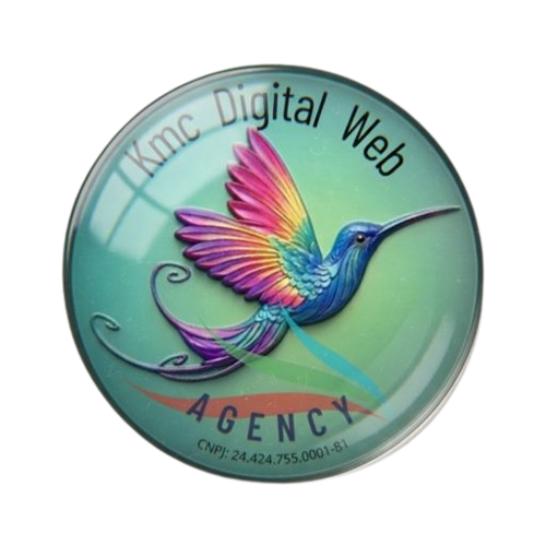 Kmc Digital Web Agency